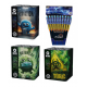 Garden Firework Pack 1 Garden Firework Pack 1